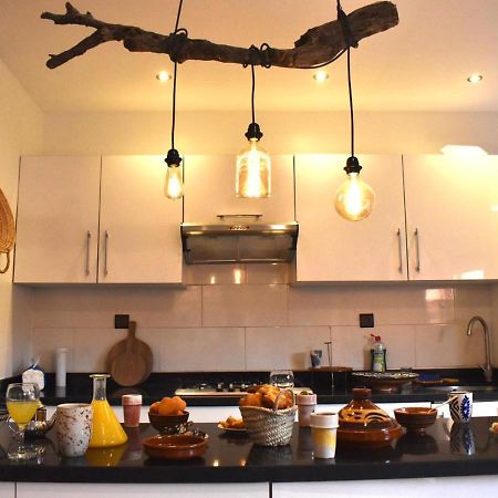 Cosy Luxury Apartment - Gueliz Marrakesh Eksteriør billede