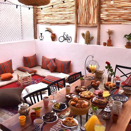 Cosy Luxury Apartment - Gueliz Marrakesh Eksteriør billede